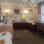 Hostellerie Saint-florent Dentro