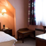 Hostellerie Saint-florent Bebida