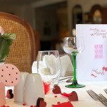 Hostellerie Saint-florent Bebida