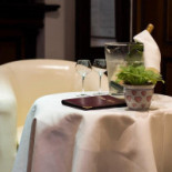 Hostellerie Saint-florent Bebida