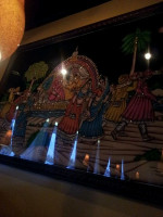 Moss Asian Street Food À l'intérieur