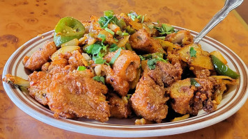 Moss Asian Street Food Nourriture