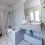 Mona Lisa Néris À l'intérieur