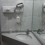 Mona Lisa Néris Bebida