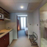 Mona Lisa Néris Dentro