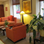 Mona Lisa Néris Dentro