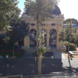 Mona Lisa Néris Exterior