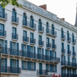 Mona Lisa Néris Exterior