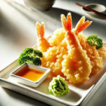 Zámecká Restaurace U Toryka Nourriture