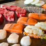 Zámecká Restaurace U Toryka Nourriture