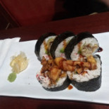 Zámecká Restaurace U Toryka Nourriture