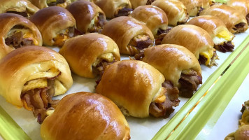 Restaurace Pumpa food