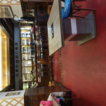 Tholomeus Café inside