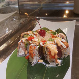 Tholomeus Café food