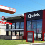 Pizzeria Vyžlovka Extérieur