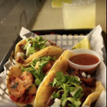 Restaurace&pizzerie Rotunda food