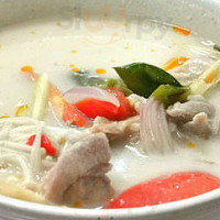 U Bílé Labutě Nourriture