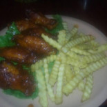 Maxi Pizza Nourriture