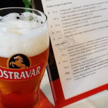 Restaurace Harenda U Barborky Boisson