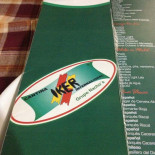 Pizzeria Primavera Carte