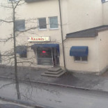 Restaurace Zastavka Extérieur