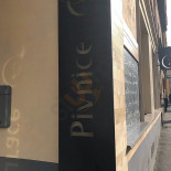 Na Sklipku Extérieur