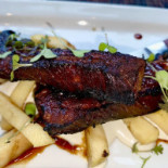 Restaurace Kost Nourriture