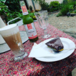 Medová Kavárna Carte