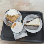 Medová Kavárna Nourriture