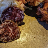 Auberge U Fragnu food