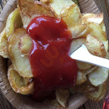 U Sumečka Nourriture