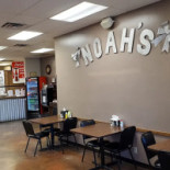 U Sumečka À l'intérieur