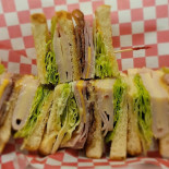 U Sumečka Nourriture