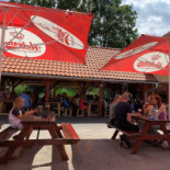 U Sumečka Extérieur