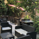 Chez Cécile Exterior