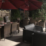 Chez Cécile Exterior