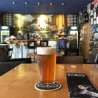 Minikino Cafe À l'intérieur