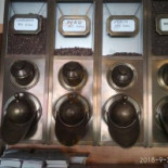 Kavárna A Pražírna Kávy Hrunek Vimperk Boisson