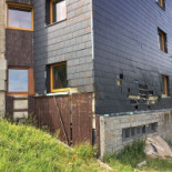 Labska Bouda Extérieur