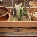 Labska Bouda Boisson