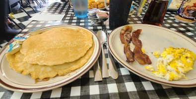 Bowling Sedmihorky Nourriture