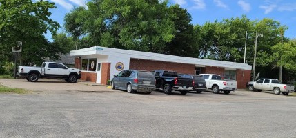 Bowling Sedmihorky Extérieur