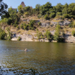 Antinea Base Nautique De Loisirs Extérieur