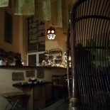 Hospoda U Oty À l'intérieur