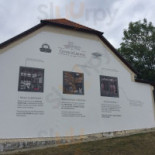 Centrum Lihovar Extérieur