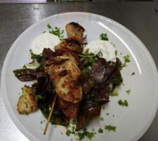 Valtická Rychta Nourriture