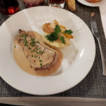 Le Capucin Gourmand food