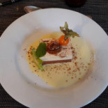 Le Capucin Gourmand food