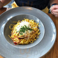 Pivovar Lindr Mžany Nourriture