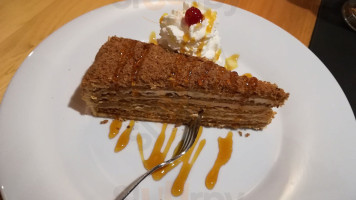 Pivovar Lindr Mžany Nourriture